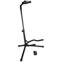 Main product image for Talent FGS1 Folding Guitar Stand with GT-CTN Guitar 233-1140